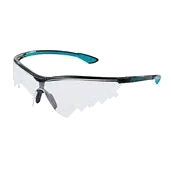 Uvex Veiligheidsbril 9193376 Sportstyle Pc Sv Extr. Blank