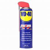 Wd-40 Multi-Use Origineel Spuitbus 450Ml