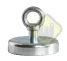 WECO POTMAGNEET 80MM M8