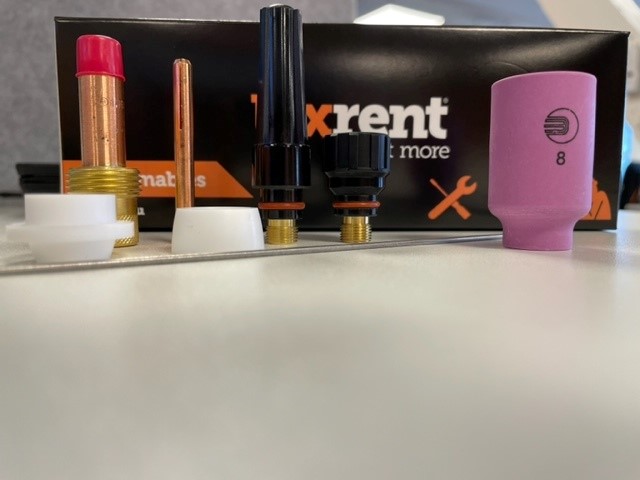 WP17-18-26	TIG lasset 1,6mm
