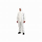 Giss Disp. Coverall G-Pro Comfort 4/5/6 Wit Mt Xl - 888445