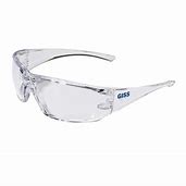 Giss Veiligheidsbril G Secret Blank - 848117