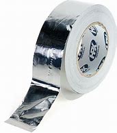 Hpx Aluminium Tape 50Mm X 50Mtr