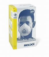 Moldex Stofmasker Activform Air Plus Ffp3 R D Ventiel 340501