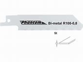 Phantom Bim Reciprozagen R 150-1,8 646001518 (Pk=5St)