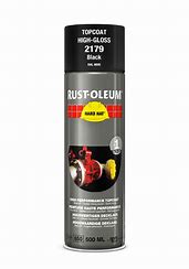 Rust-Oleum Spuitbus 2179 Zwart Ral 9005