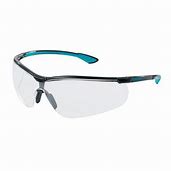 Uvex Veiligheidsbril 9193376 Sportstyle Pc Sv Extr. Blank