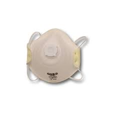 GISS DISP. MASKER G-AIR PLUS FFP3 839963