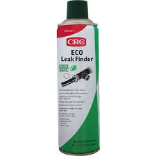 CRC GREEN LOW TEMP LEAK FINDER 500 ML