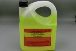 Koelvloeistof -36°C BIO-G12+ XT can 5L