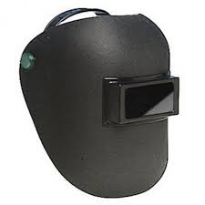 Lashelm - Prota Shell Baby + Opkl. venster 51x108mm