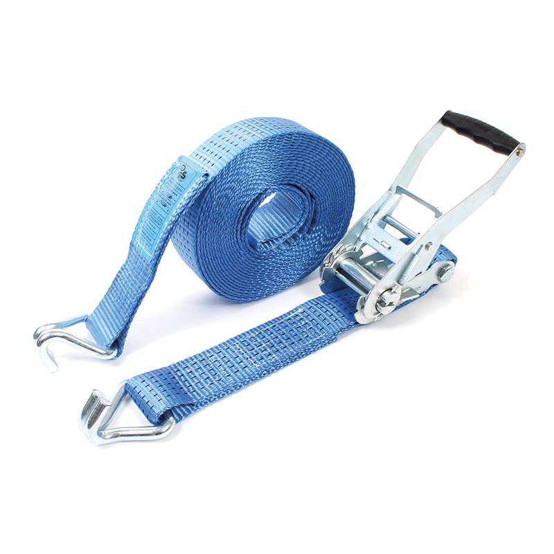 Spanband 2-delig 9 meter 4T 50mm
