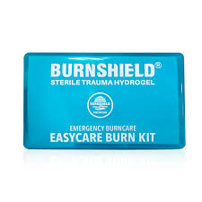 Burnshield EasyCare brandwonden-kit