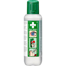 CEDERROTH OOGSPOELFLES 500ML 725200