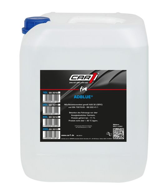 AdBlue 10 L