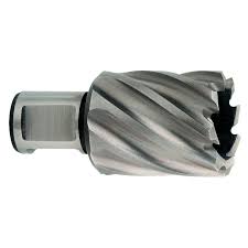 ROEBUCK HSS KERNBOOR KORT 20 MM