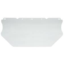 MSA Vizier Tbv V-Gard 10115836 Transparant