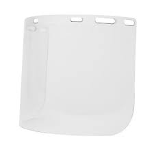 OXXA Colo 8550 vizier PC, helder, AS/AF