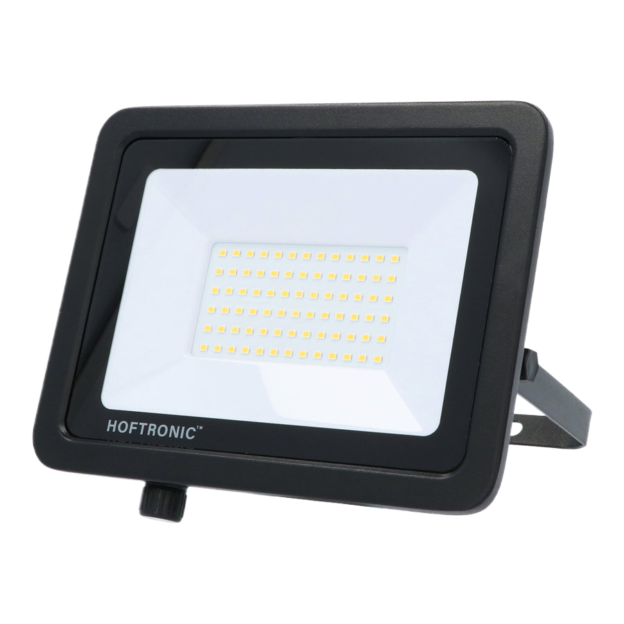 LED lamp 230V 50W
