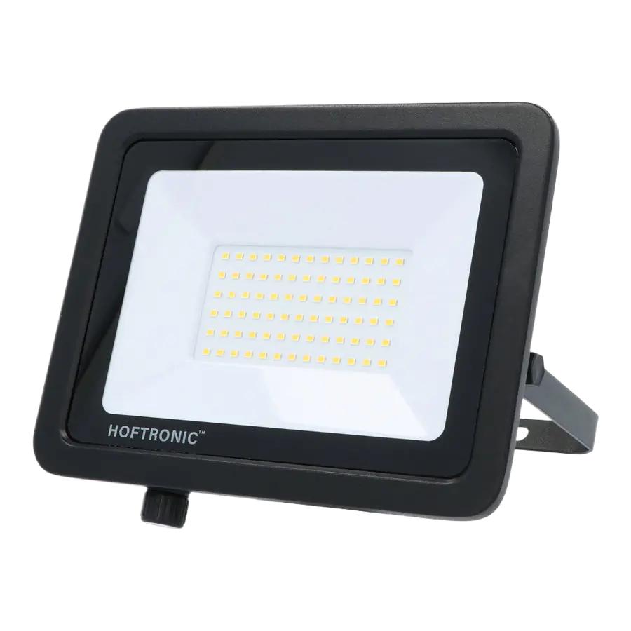LED lamp 230V 50W