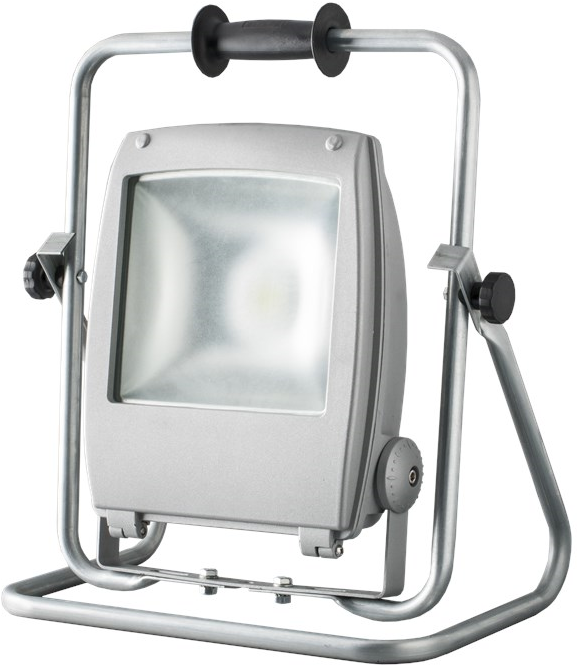 LED lamp 230V 55W zonder statief