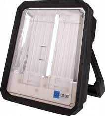PL Lamp 230V 108W