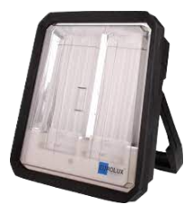 PL Lamp 230V 108W