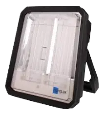PL Lamp 230V 108W