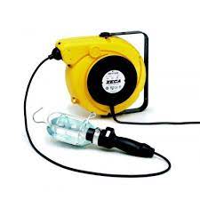 Wandlamp 230V 36W