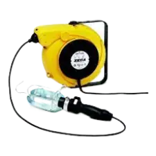 Wall lamp 230V 36W