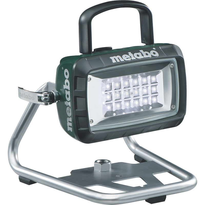 Accu Bouwlamp 18V 2600Lm