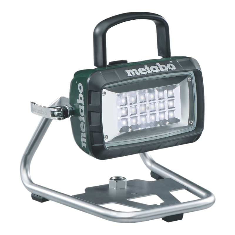 Accu Bouwlamp 18V 2600Lm