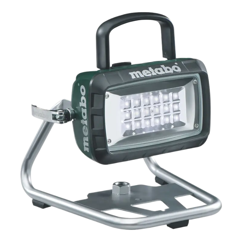 Battery BouwLamp 18v 2600Lm