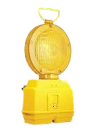 Led Barriere Lamp