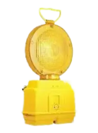 Led Barriere Lamp